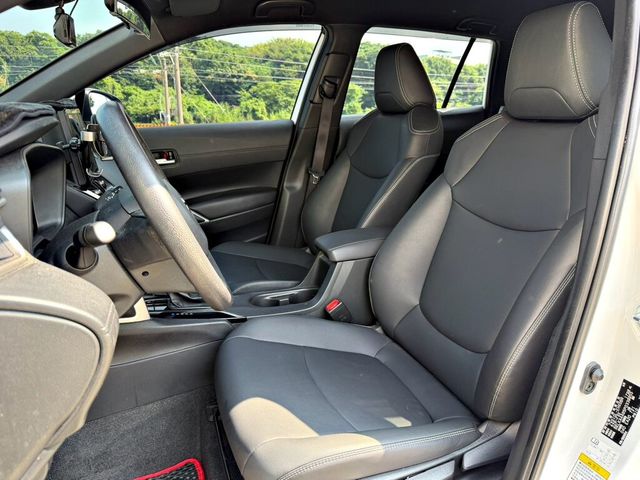 TOYOTA豐田 COROLLA CROSS HYBRID  第7張相片