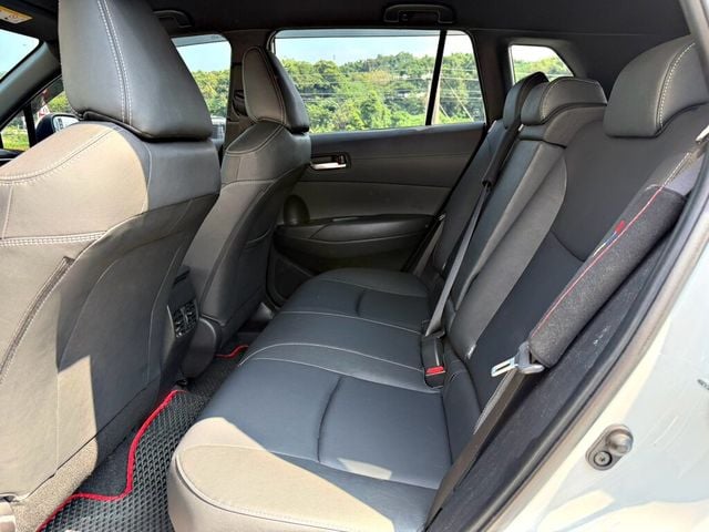 TOYOTA豐田 COROLLA CROSS HYBRID  第8張相片