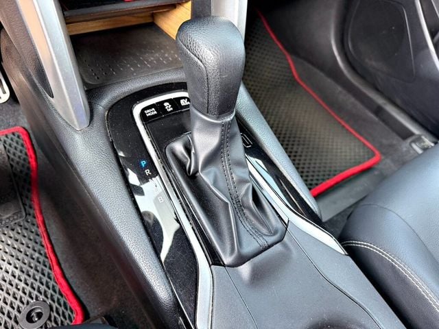 TOYOTA豐田 COROLLA CROSS HYBRID  第10張相片