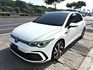 VOLKSWAGEN福斯 GOLF  第1張縮圖