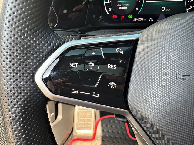 VOLKSWAGEN福斯 GOLF  第5張相片