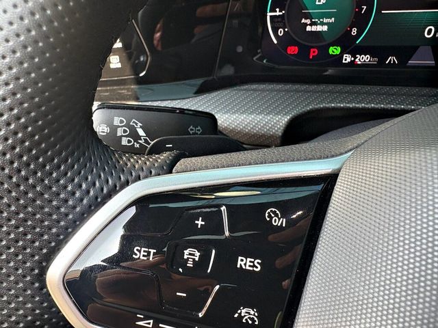 VOLKSWAGEN福斯 GOLF  第7張相片