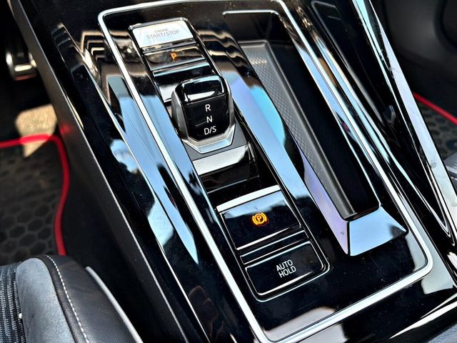 VOLKSWAGEN福斯 GOLF  第12張相片