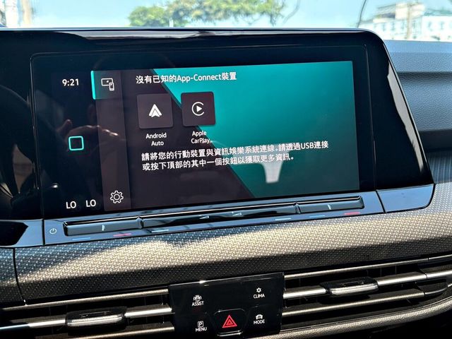 VOLKSWAGEN福斯 GOLF  第16張相片