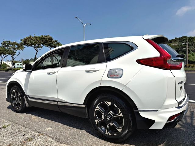 HONDA本田 CR-V  第2張相片