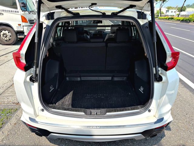 HONDA本田 CR-V  第3張相片