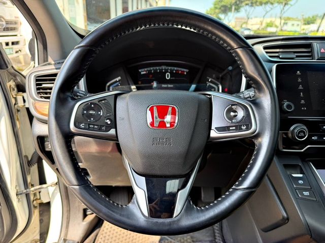 HONDA本田 CR-V  第4張相片