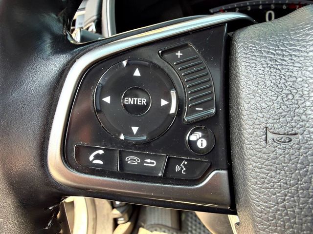 HONDA本田 CR-V  第5張相片