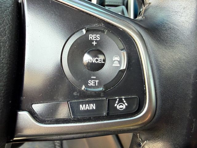 HONDA本田 CR-V  第6張相片