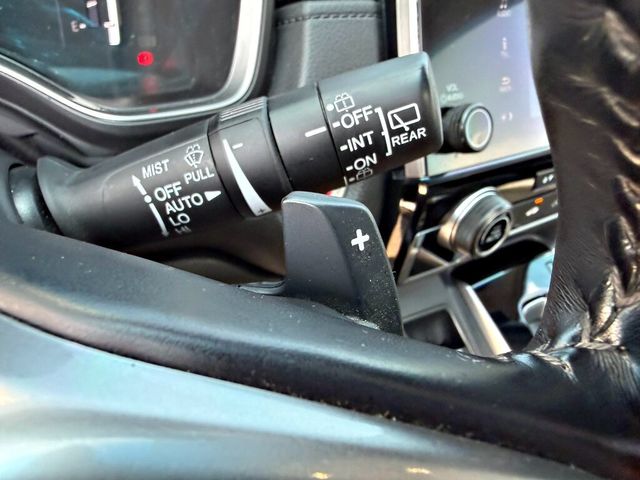 HONDA本田 CR-V  第8張相片