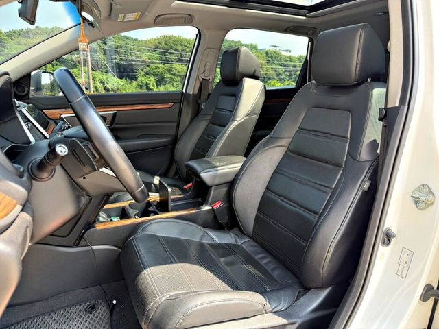 HONDA本田 CR-V  第9張相片