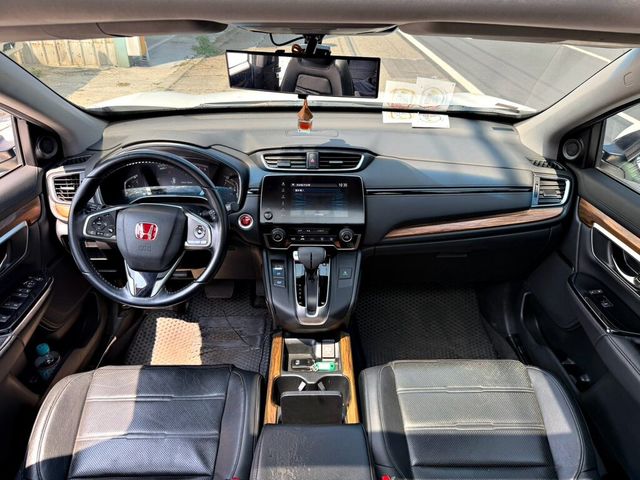 HONDA本田 CR-V  第11張相片