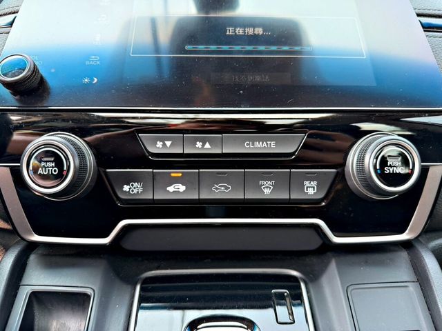 HONDA本田 CR-V  第13張相片