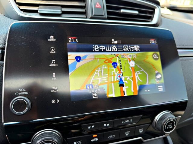 HONDA本田 CR-V  第14張相片