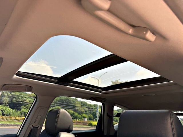 HONDA本田 CR-V  第17張相片