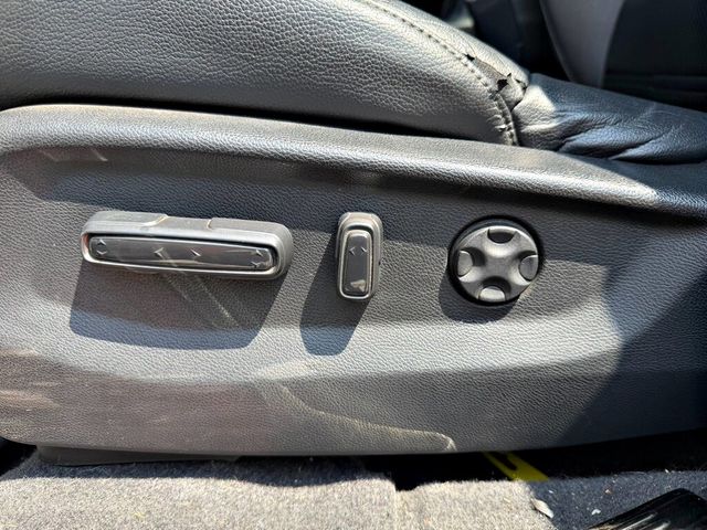 HONDA本田 CR-V  第18張相片