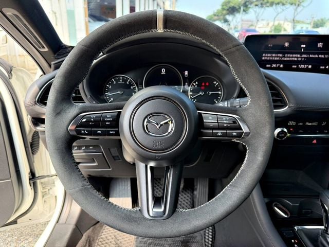MAZDA馬自達 MAZDA 3  第4張相片