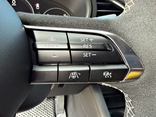 MAZDA馬自達 MAZDA 3  第6張相片