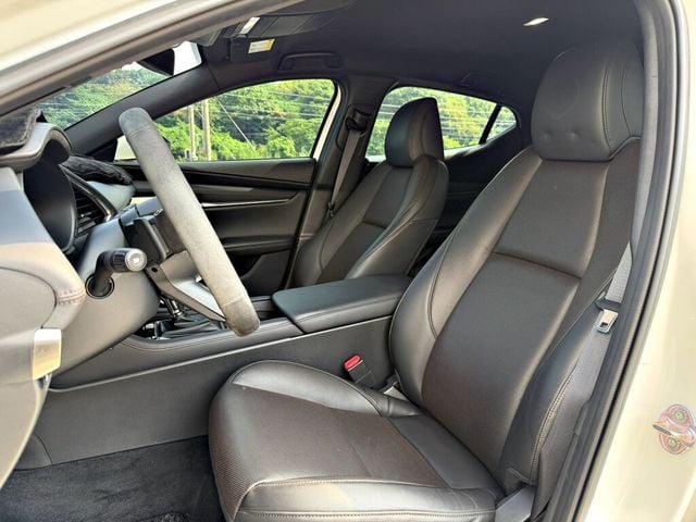 MAZDA馬自達 MAZDA 3  第9張相片