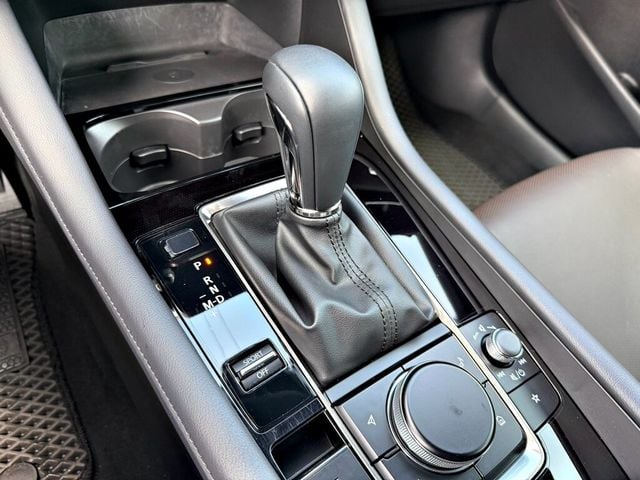 MAZDA馬自達 MAZDA 3  第12張相片