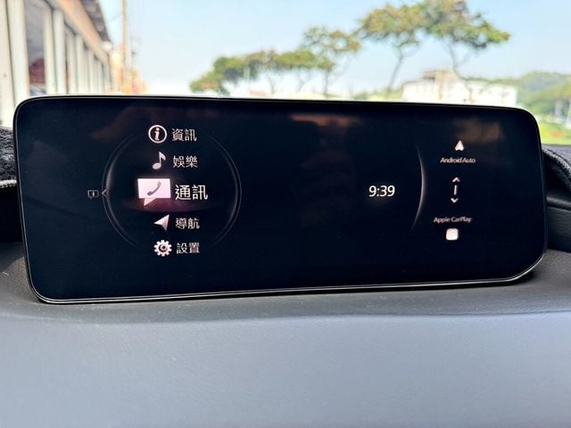 MAZDA馬自達 MAZDA 3  第15張相片