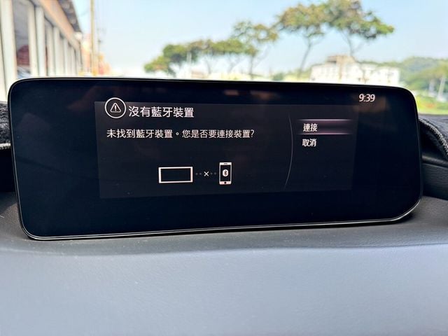 MAZDA馬自達 MAZDA 3  第16張相片