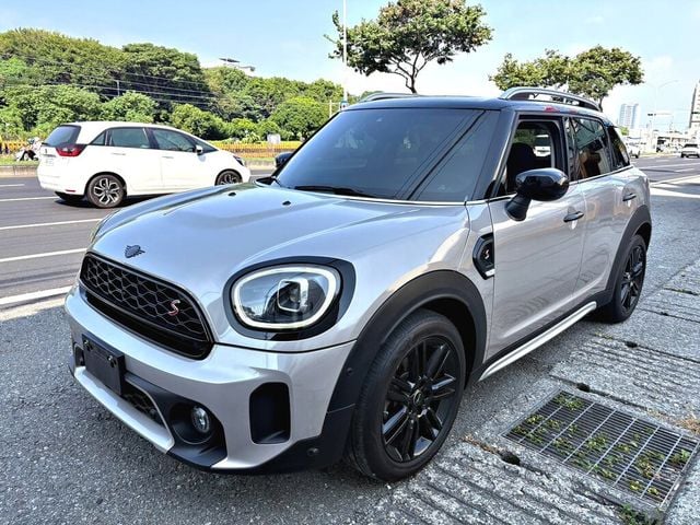 MINI迷你 COUNTRYMAN COOPER S  第1張相片