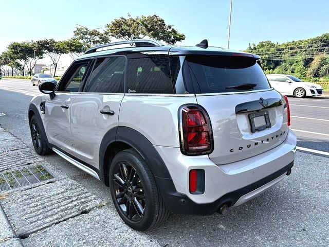 MINI迷你 COUNTRYMAN COOPER S  第2張相片