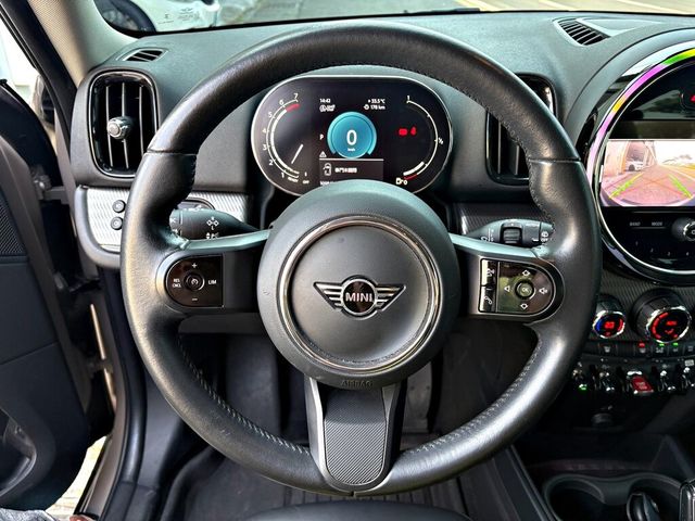 MINI迷你 COUNTRYMAN COOPER S  第4張相片