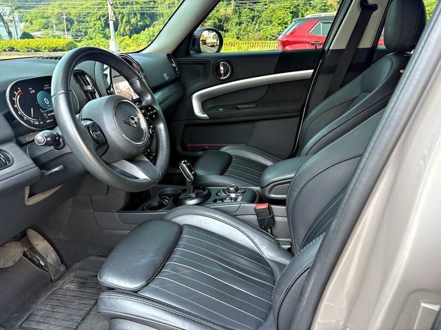 MINI迷你 COUNTRYMAN COOPER S  第7張相片