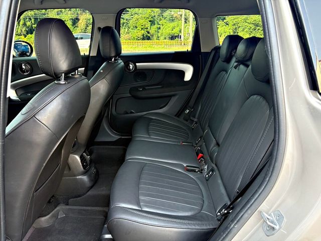 MINI迷你 COUNTRYMAN COOPER S  第8張相片