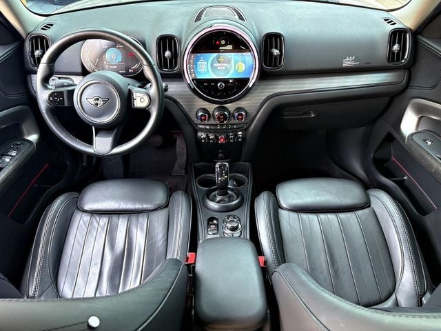 MINI迷你 COUNTRYMAN COOPER S  第9張相片