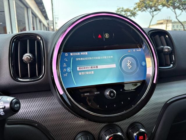 MINI迷你 COUNTRYMAN COOPER S  第10張相片
