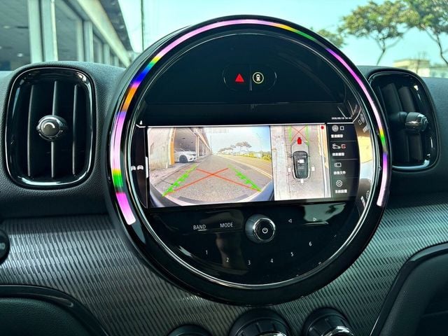 MINI迷你 COUNTRYMAN COOPER S  第12張相片