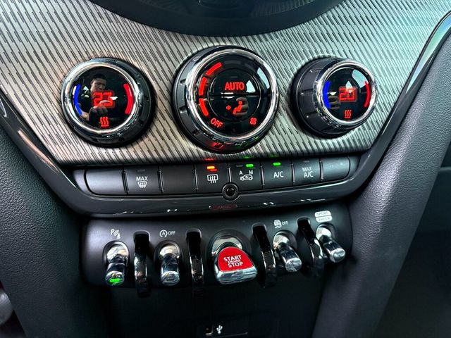 MINI迷你 COUNTRYMAN COOPER S  第13張相片