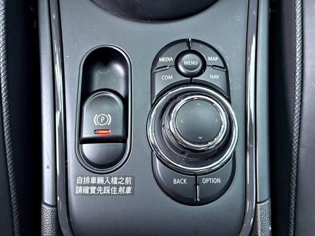 MINI迷你 COUNTRYMAN COOPER S  第14張相片
