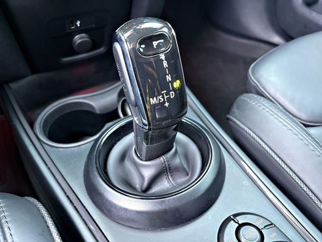 MINI迷你 COUNTRYMAN COOPER S  第15張相片