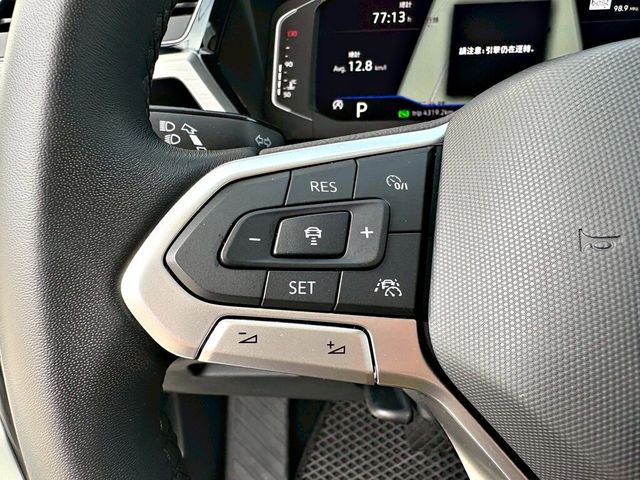 VOLKSWAGEN福斯 TOURAN  第5張相片
