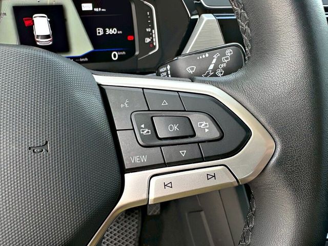 VOLKSWAGEN福斯 TOURAN  第6張相片