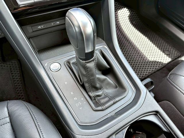 VOLKSWAGEN福斯 TOURAN  第11張相片