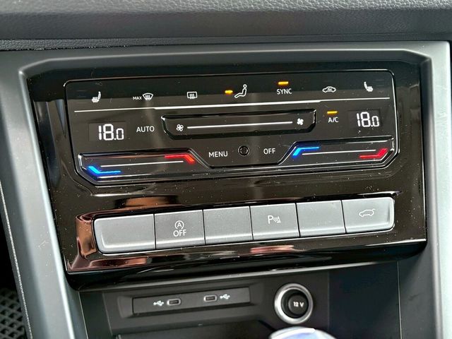 VOLKSWAGEN福斯 TOURAN  第12張相片