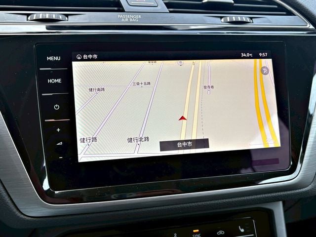 VOLKSWAGEN福斯 TOURAN  第13張相片