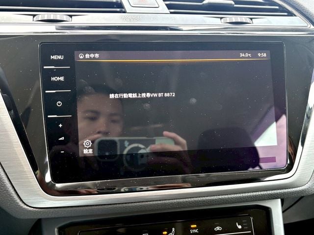 VOLKSWAGEN福斯 TOURAN  第15張相片