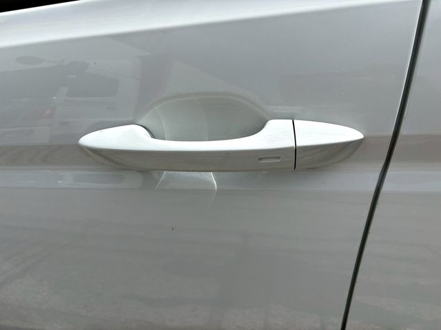 VOLKSWAGEN福斯 TOURAN  第17張相片