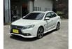 2017 Grand Lancer 1.8 頂規旗艦|電動天窗|18吋鋁圈 |換檔撥片|雙區恆溫|LED頭燈|LED日行燈|ikey免鑰匙|盲區偵測|數位儀表  第1張縮圖