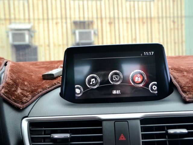 Mazda Mazda3  第1張相片