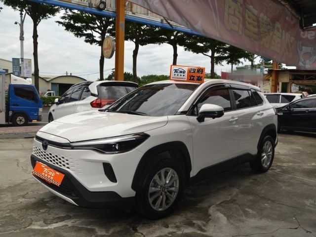 Toyota Corolla  第4張相片