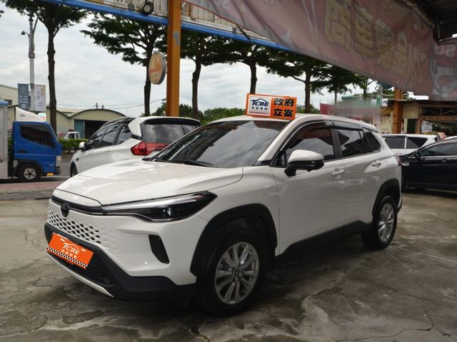 Toyota Corolla  第6張相片