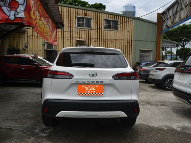 Toyota Corolla  第9張相片