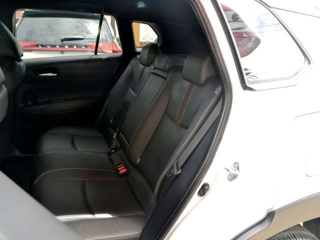 Toyota Corolla  第13張相片